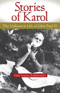 Front cover_Stories of Karol: The Unknown Life of Jo