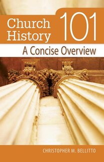 Front cover_Church History 101