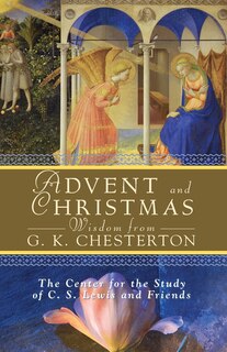 Front cover_Advent and Christmas Wisdom from St. Vincent de Paul