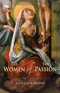 Couverture_Women of the Passion