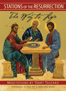 Front cover_Stations of the Resurrection