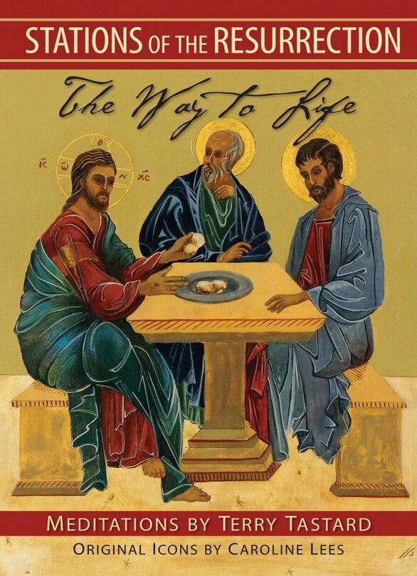 Front cover_Stations of the Resurrection