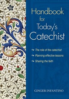 Couverture_Handbooks for Today's Catechist