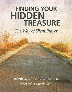 Couverture_Finding Your Hidden Treasure: The Way Of Silent Prayer