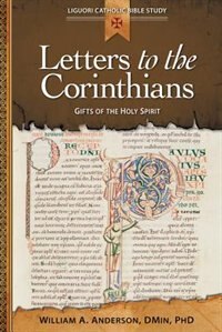 Couverture_Letters To The Corinthians