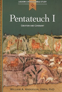 Front cover_Pentateuch I