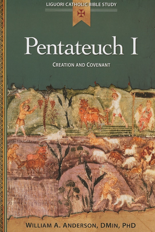 Front cover_Pentateuch I
