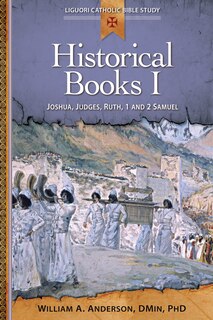Front cover_Historical Books I