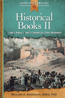 Front cover_Historical Books II