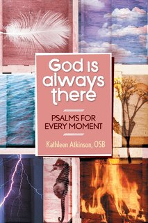 Front cover_God Is Always Good