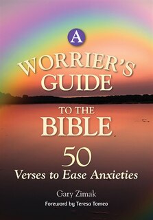 Front cover_A Worrier's Guide to the Bible