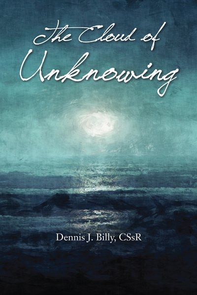 Front cover_The Cloud Of Unknowing