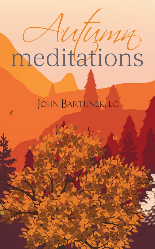 Front cover_Autumn Meditations