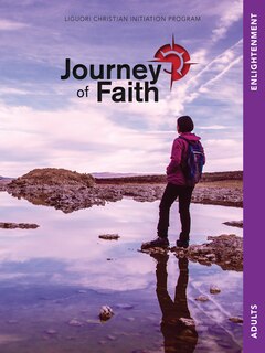 Front cover_Journey of Faith Adults, Enlightenment