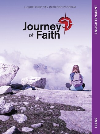 Journey of Faith Teens Enlightenment