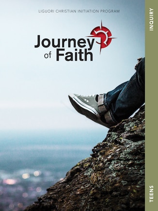 Journey of Faith for Teens, Inquiry