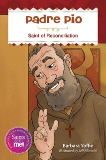 Couverture_Padre Pio