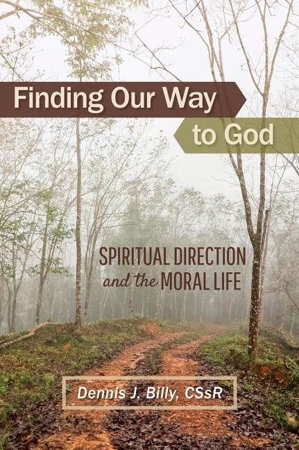 Front cover_Finding Our Way to God