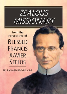 Front cover_Zealous Missionary