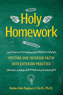 Front cover_Holy Homework