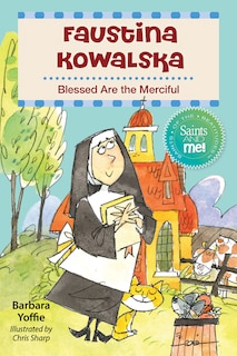 Front cover_Faustina Kowalska