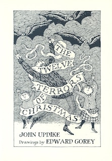 Front cover_THE TWELVE TERRORS OF CHRISTMAS