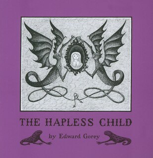 Front cover_Hapless Child