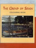 Group of Seven Colouring Book
