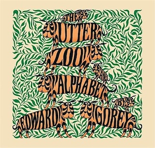 The Utter Zoo: An Alphabet