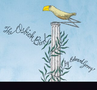 Front cover_The Osbick Bird