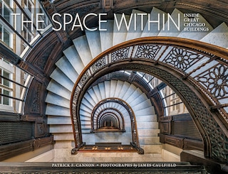 Front cover_The Space Within