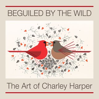 Front cover_Beguiled by the Wild