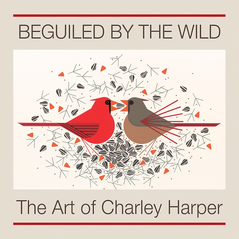 Front cover_Beguiled by the Wild