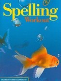 Spelling Workout 2002 Edition - Student Edition (level B, Grade 2)