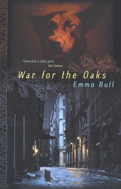 Couverture_War For The Oaks