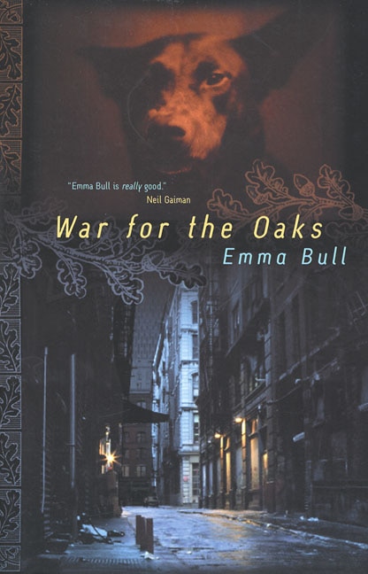 War For The Oaks: A Novel