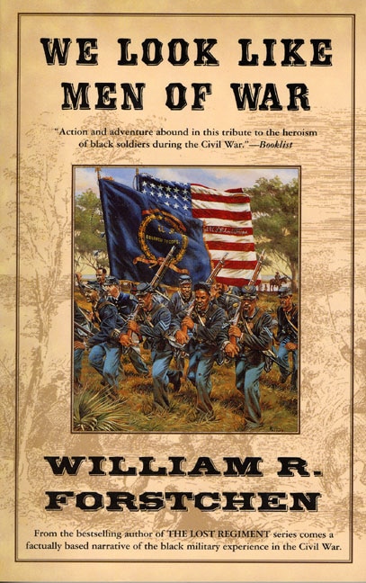 Front cover_We Look Like Men Of War