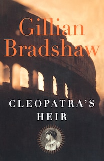 Front cover_Cleopatra's Heir