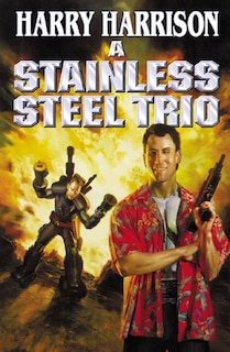 Front cover_A Stainless Steel Trio