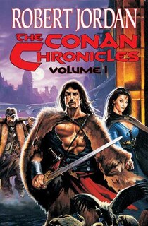 Couverture_The Conan Chronicles