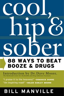 Front cover_Cool, Hip & Sober