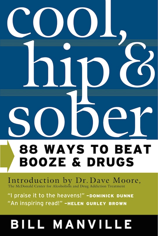 Front cover_Cool, Hip & Sober