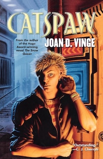 Front cover_Catspaw