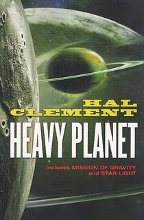 Couverture_Heavy Planet