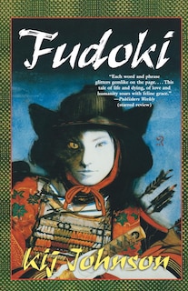 Front cover_Fudoki