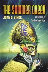 Couverture_The Summer Queen