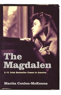 Front cover_The Magdalen