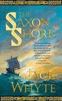 Front cover_The Saxon Shore