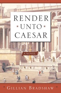 Front cover_Render Unto Caesar