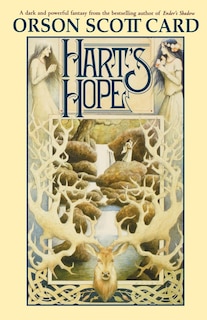 Front cover_Hart's Hope